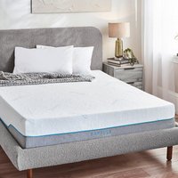 Capsule Cool Gel 1000 Pocket Spring Mattress