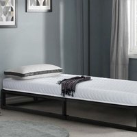 SleepSoul Nimbus Foam Mattress