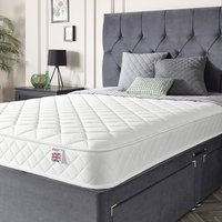 Double Comfort Eco Foam Free Mattress