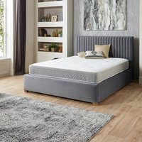 Crystal Pocket+ Comfort 1000 Mattress