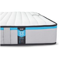 Jay-Be® Benchmark S3 Memory Eco-Friendly Mattress