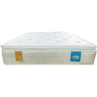 Sareer Matrah Reflex Plus Coil Pillow Top Mattress