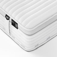 Jay-Be® Hybrid 2000 e-Pocket™ Truecore® Eco-Friendly Mattress