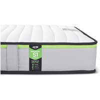 Jay-Be® Benchmark S1 Comfort Eco-Friendly Mattress