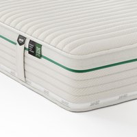 Jay-Be® Natural Fresh Bamboo Hybrid 2000 e-Pocket Mattress