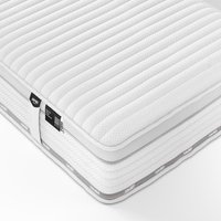 Jay-Be® Firm Hybrid 2000 e-Pocket™ Truecore® Eco-Friendly Mattress