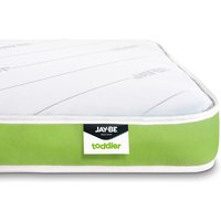 Jay-Be® Toddler Anti-Allergy Sprung Mattress
