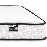 Jay-Be® Bunk e-Sprung™ Eco-Friendly Children’s Mattress
