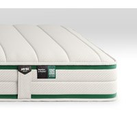 Jay-Be® Natural Fresh Bamboo e-Pocket Children's Mattress