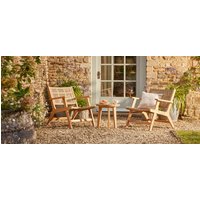 Capri Bistro Set