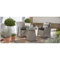 Hayle Bistro Set