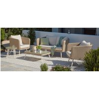 Avebury 10X - 2 Seat Sofa with Coffee Table and Armchairs