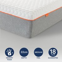 Dormeo Octasmart Hybrid Plus Mattress