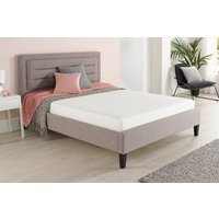Value Memory Foam Mattress, European Double