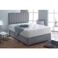 Spring King� Ruby Ortho Extra Firm Mattress, Double