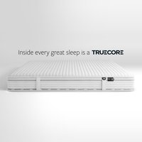 Jay-Be Firm 2000 Pocket Truecore Mattress