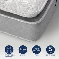 Sealy Advantage Aldgate Mattress