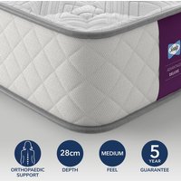 Sealy Advantage Delux Eastbourne Mattress