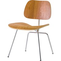 Wuli Nordic Apple Chair Leisure Curved Backrest Stool Coffee Outdoor Hotel Clear Bar Curved Wood